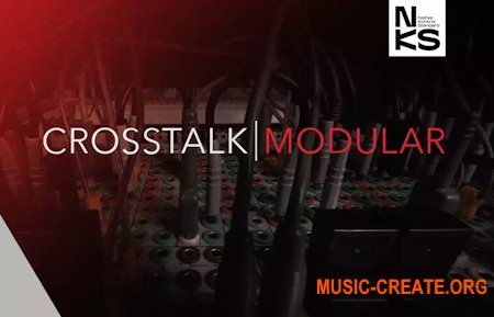 10 Phantom Rooms Crosstalk Modular