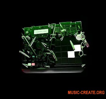 Juliano Kits EVIL J0HNNY MultiKit