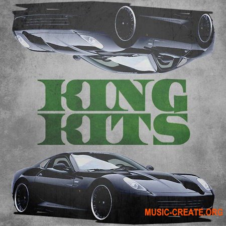 FBB King Kits