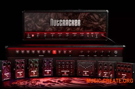 PolyChrome DSP Nutcracker v1.0.2 WiN