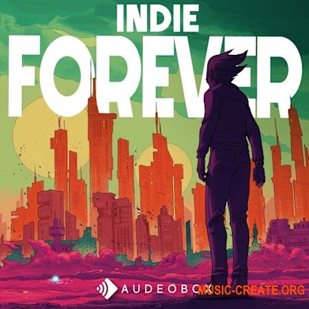 AudeoBox Indie Forever (WAV)