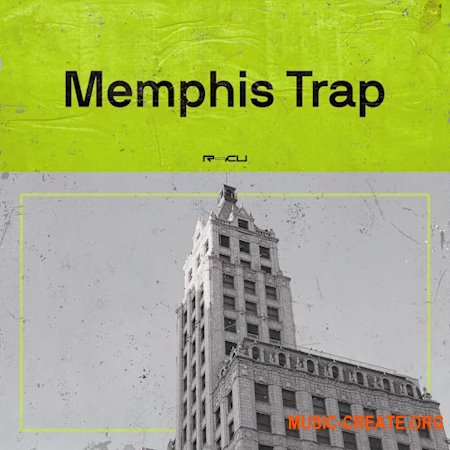 Renraku Memphis Trap