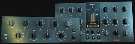 NoiseAsh Audio Backs Pro Bundle v1.2.4 VST3 AAX