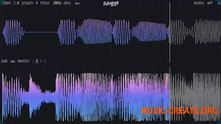 The Him DSP Sub Ninja v1.2.0 Patched Incl. Keygen