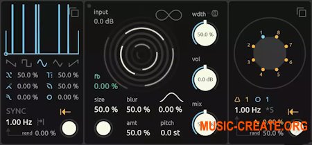Kentaro Simplos v1.0.0 Patched Incl. Keygen FIX