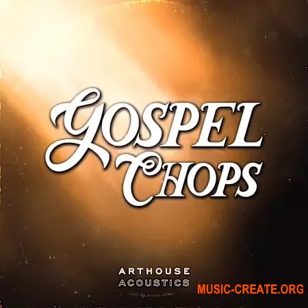 Arthouse Acoustics Gospel Chops