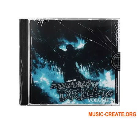 JSewell Beats Melodies To Drill To Vol.02