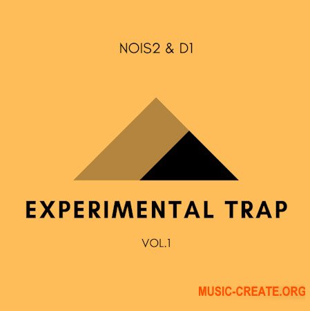 Nois2 and D1 Experimental Trap Kit (WAV)