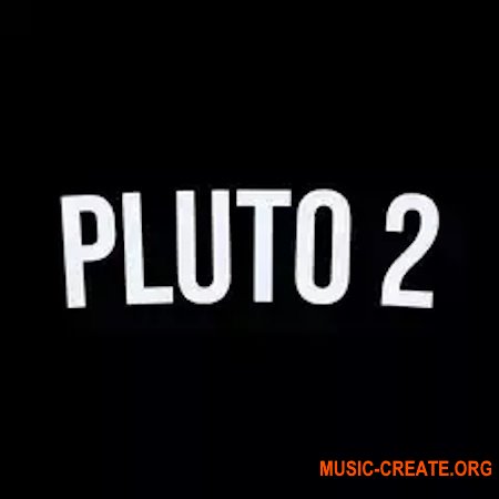 Dynox Pluto II Serum 2 Bank + Drum Kit