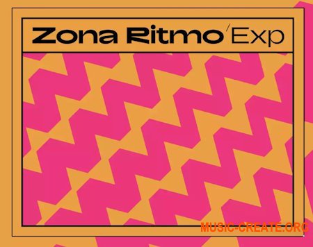 Native Instruments Zona Ritmo