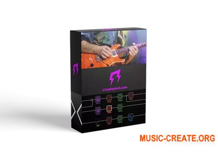 Liveplayrock Santana Helix HX Stomp Presets & IRs