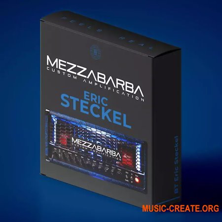 Boutique Tones BT Eric Steckel (Mezzabarba Mzero) Tonex Pack