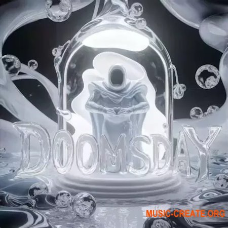 ELEMENTRY Doomsday Analog Multi Kit