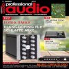 Professional Audio April 2025 (PDF)