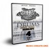 Scarebeatz Drums Vol.4 Drumloops (WAV)