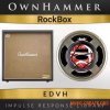 OwnHammer ROCK-BOX EDVH (IR WAV)