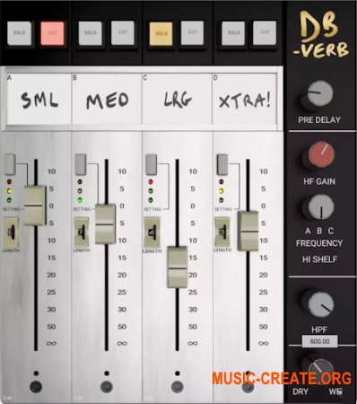 Metric Halo (MHMBS) - DBVerb_v4.0.71.235 -X-