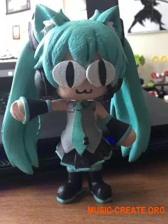 Yandere Serum Bank vol.1