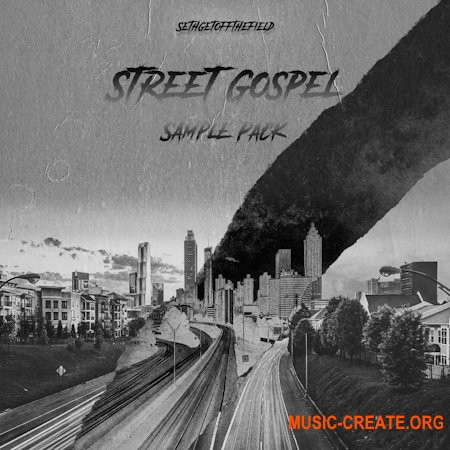 Sethgetoffthefield Street Gospel Loop and Stem Kit