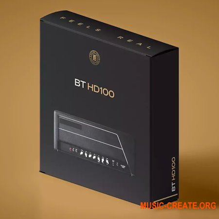 Boutique Tones BT HD100