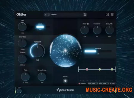 Linear Sounds Bundle v2025.05 ARM macOS