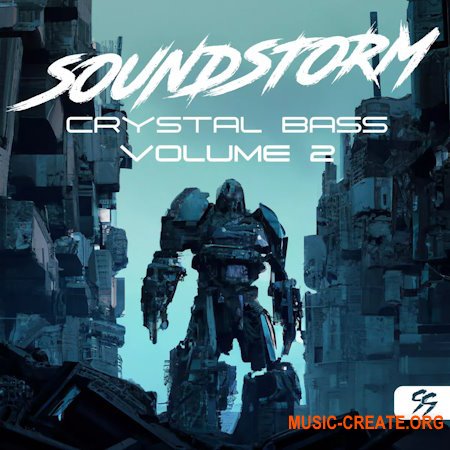 Soundstorm Sample Pack Vol.2