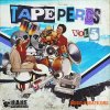Rare Percussion Tape Percs Vol.5 (WAV) Rare Percussion Tape Percs Vol.5 (WAV)