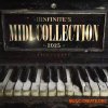 IIInfinite's Midi Collection 2025 (MIDI) IIInfinite's Midi Collection 2025 (MIDI)
