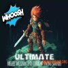 Cyberwave Orchestra Whoosh Ultimate Melee Weapon and Combat Swing (WAV) Cyberwave Orchestra Whoosh Ultimate Melee Weapon and Combat Swing (WAV)