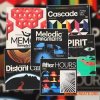 The Producer Crate Cascade RnB Suite (WAV, MiDi, Analog Lab Bank)