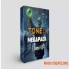 GalTone Studio ToneX MegaPack (ToneX FX) (ToneX Pack)