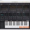 Arturia MiniFreak V v4.0.2 WIN / 4.0.1 U2B macOS