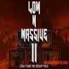 Audio Assault Seacow Cabs Low and Massive II (Amp Locker Cabs Presets IRs)