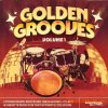 Tamuz Golden Grooves Vol.1 (WAV)