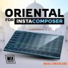 W. A. Production Instacomposer: Orient Expansion (WAV, Synth Presets) W. A. Production Instacomposer: Orient Expansion (WAV, Synth Presets)