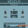 Red Sounds Mojo Fi WiN / macOS