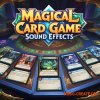 Cyberwave Orchestra Magical Card Game Sound Effects (WAV) Cyberwave Orchestra Magical Card Game Sound Effects (WAV)