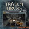 Bogren Digital Trivium Drums (KONTAKT)
