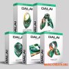 Odd Frequency DALAI Full Bundle (MULTiFORMAT) Odd Frequency DALAI Full Bundle (MULTiFORMAT)