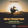 Montage By Splice New Frontier: Modern Western (WAV) Montage By Splice New Frontier: Modern Western (WAV)