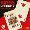 Tane Kings Vol.2 Drums and Melodies (WAV) Tane Kings Vol.2 Drums and Melodies (WAV)
