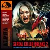 Boom Bap Labs Alpha Centori Serial Killer Breaks 2 (WAV) Boom Bap Labs Alpha Centori Serial Killer Breaks 2 (WAV)