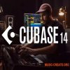 Steinberg Cubase Pro 14 v14.0.41 WiN / U2B macOS
