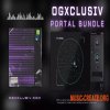 OGXCLUSIV Portal Presets Bundle (Portal Presets)