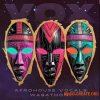 Vox Wagathoni: Afro House Vocals (WAV)