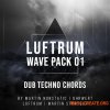 Luftrum Wave Pack 01 Dub Techno Chords (WAV) Luftrum Wave Pack 01 Dub Techno Chords (WAV)