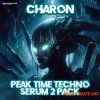 Innovation Sounds Charon Peak Time Techno Serum 2 Pack (Serum 2 presets) Innovation Sounds Charon Peak Time Techno Serum 2 Pack (Serum 2 presets)