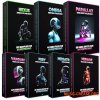 Savage Sounds Hypertechno Sample Pack (WAV, MiDi, Serum presets) Savage Sounds Hypertechno Sample Pack (WAV, MiDi, Serum presets)
