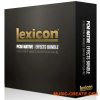 Lexicon PCM Native Effects Plug-in Bundle v1.3.14.8017 WiN / v2026.02 U2B macOS