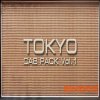 ViViX TOKYO CAB PACK Vol.1 IR
